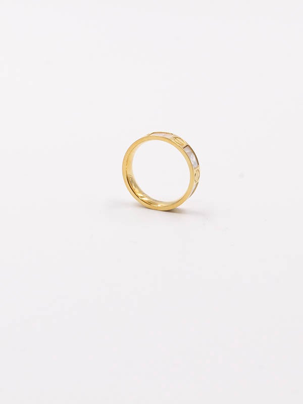 دبلة كارتير نسائي خواتم CARTIER