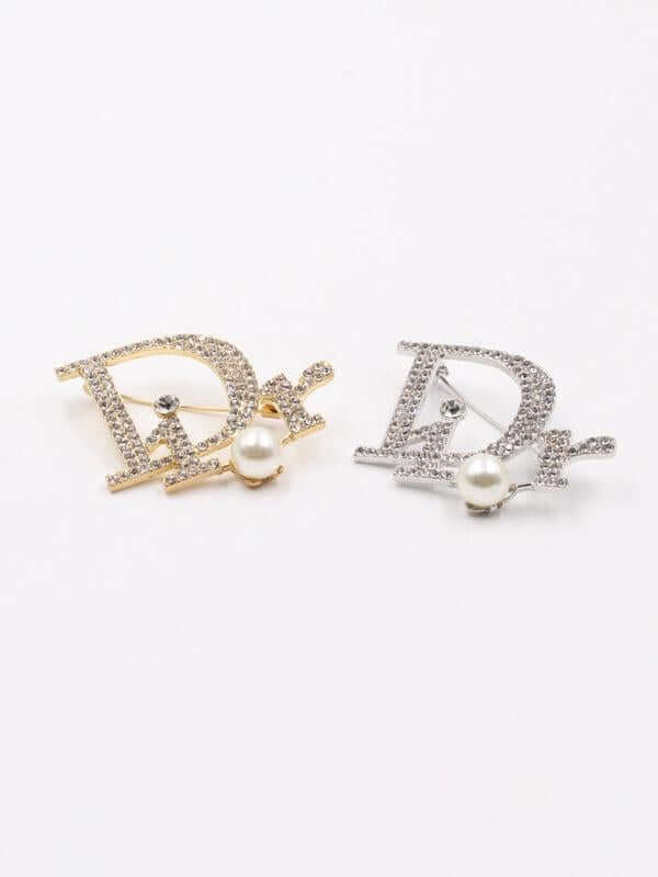 بروش ديور بروش dior