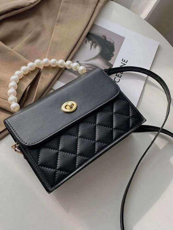 حقيبة ساتشيل صغيرة شنط وحقائب شنط