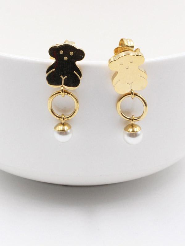 حلق توس بيرل حلق دبدوب