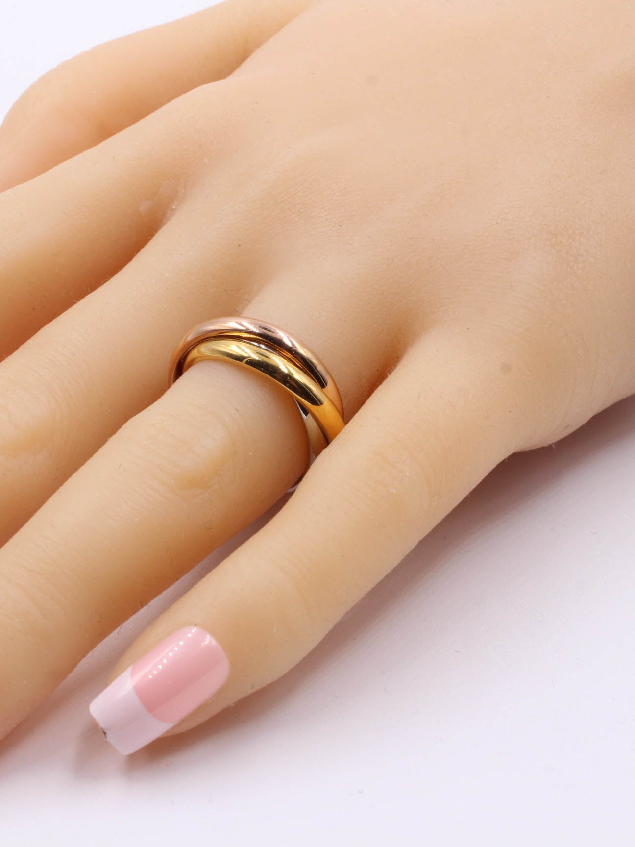 خاتم كارتير نسائي خواتم CARTIER