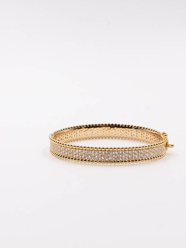 سوارة فان كليف VAN CLEEF اسواره van cleef