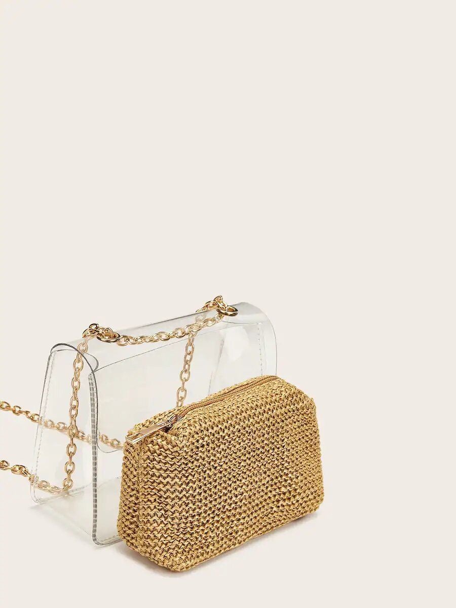 شنطه ذهبيه شنط وحقائب شنط