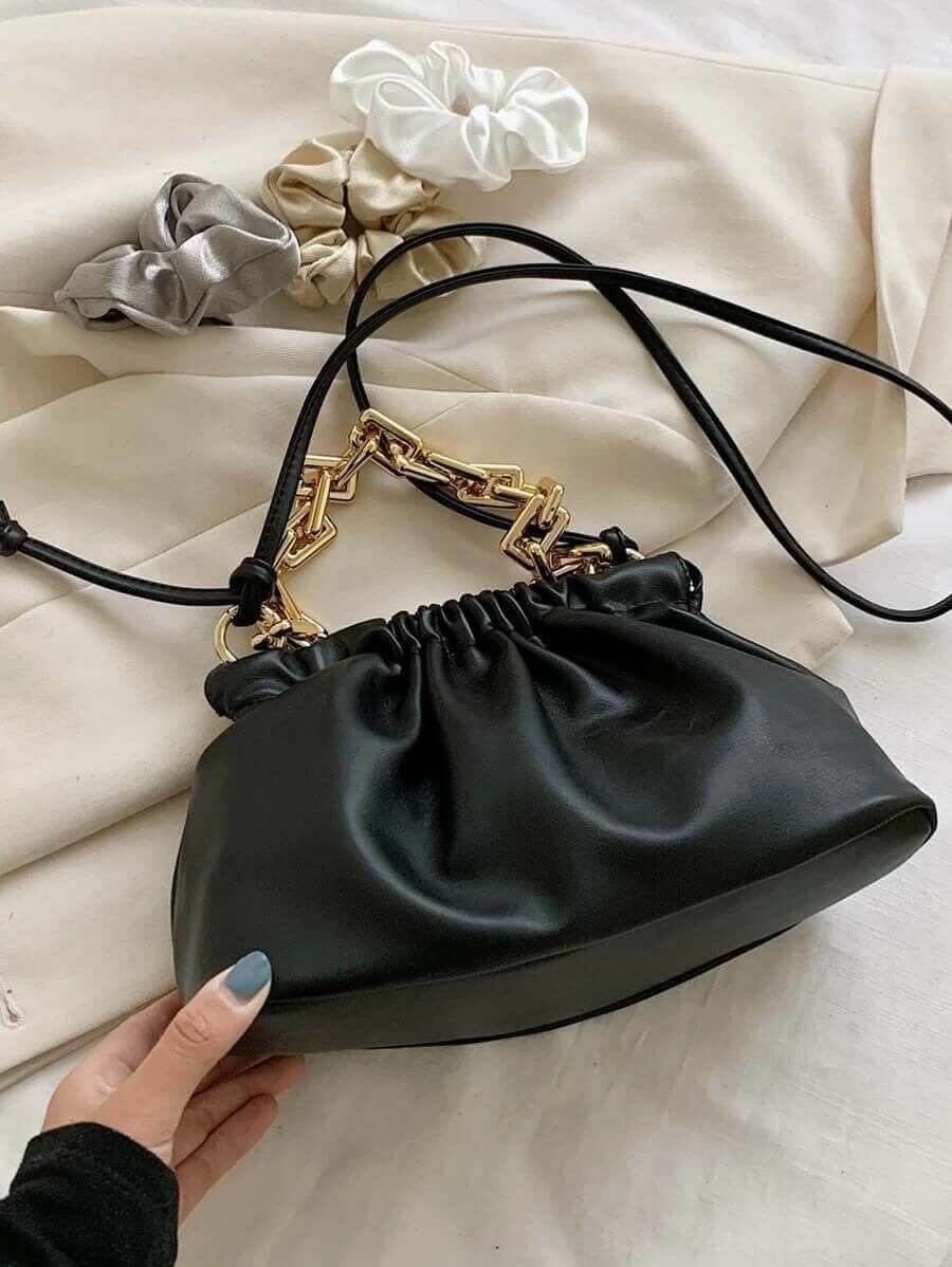 حقيبة صغيره مزمومه شنط وحقائب شنط