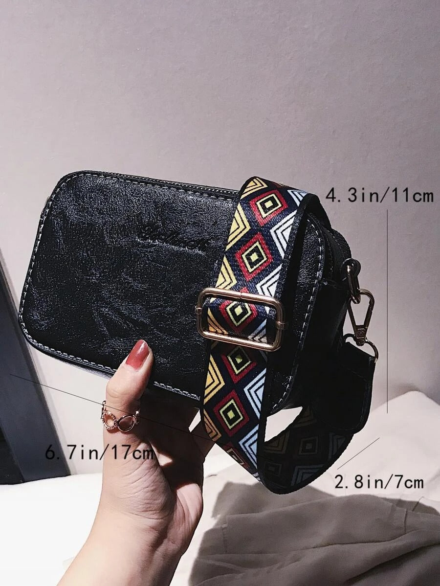 حقيبة مربعة صغيرة انيقة شنط وحقائب شنط