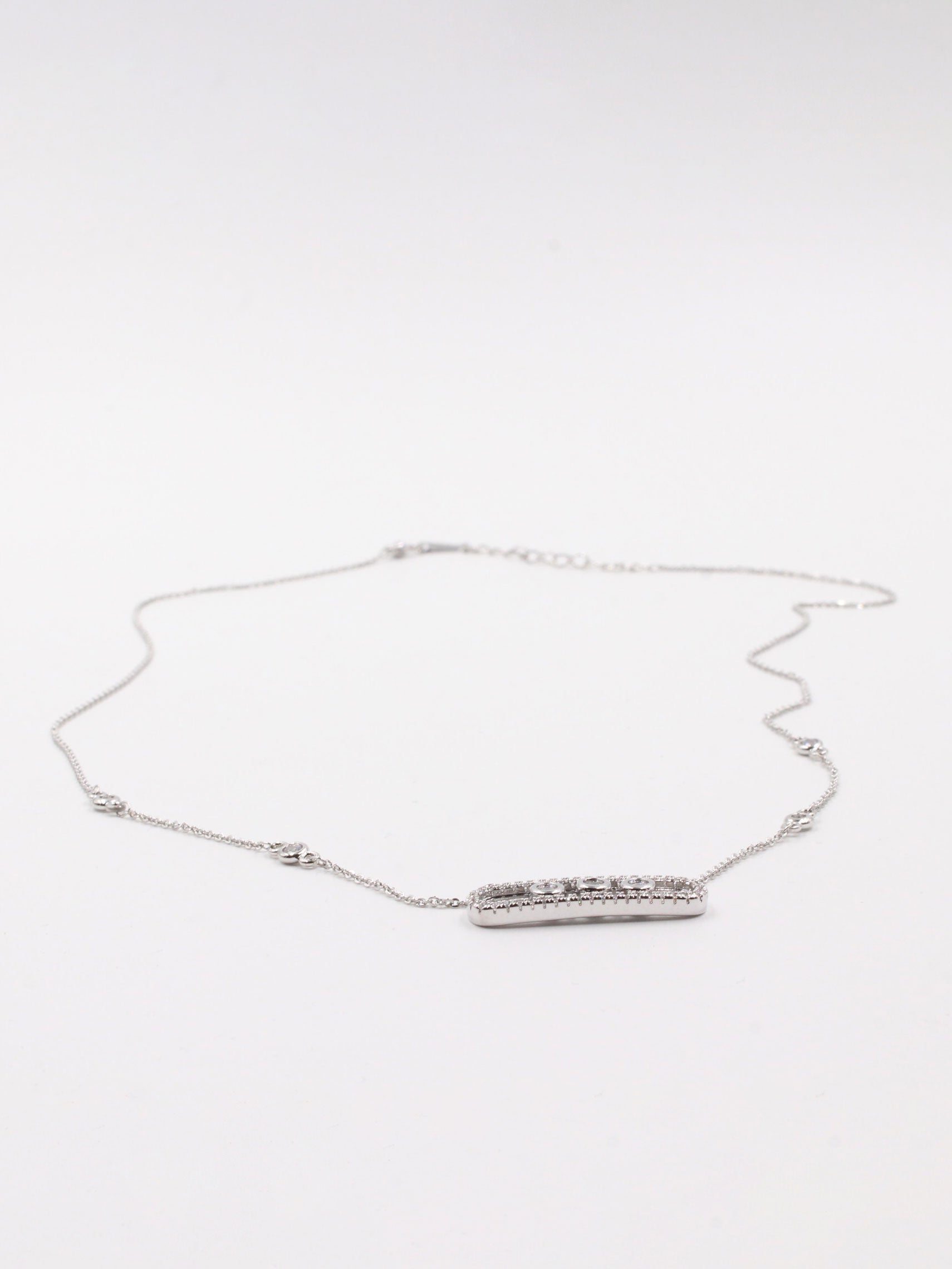 سلسال ميسيكا زركون الجديد messika