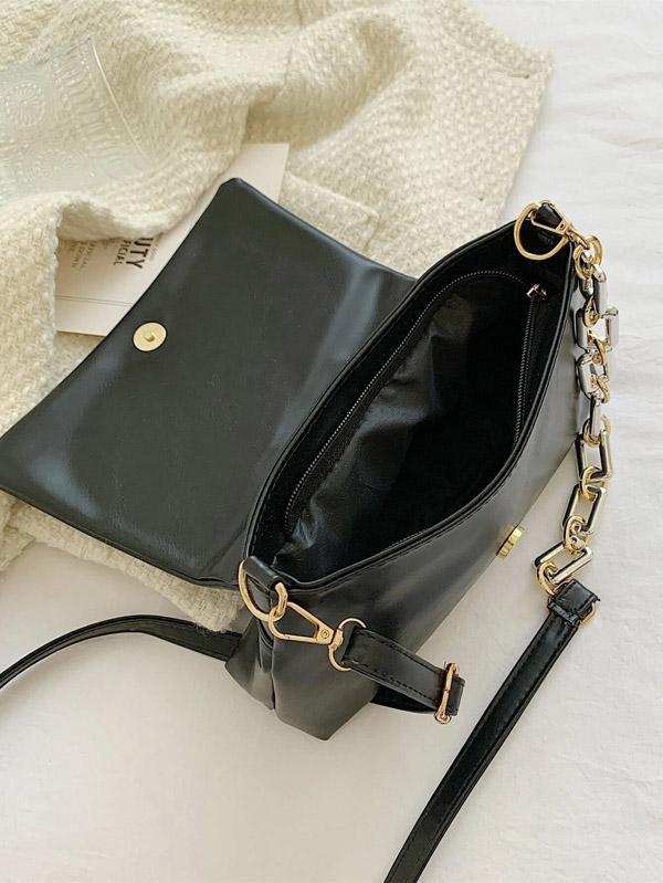 شنطة كروسبودي اسود شنط وحقائب شنط