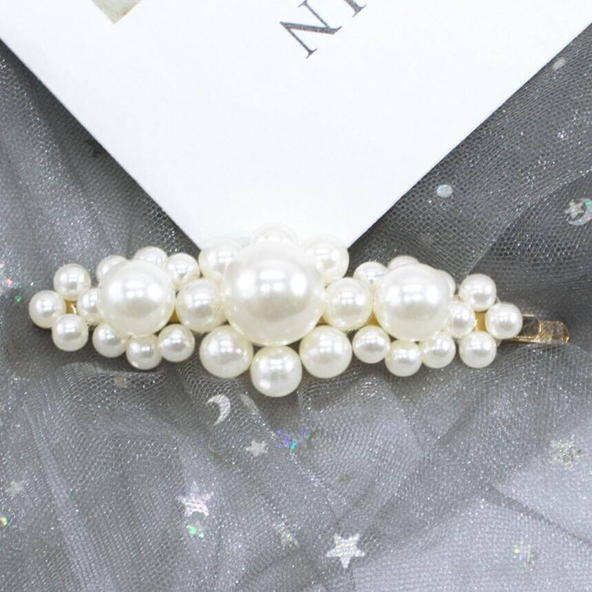 اكسسوارات للشعر لولو اكسسوارات شعر متوفر 1 لون