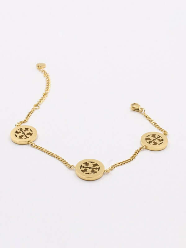 اسوارة توري بورش ستون اسواره tory burch