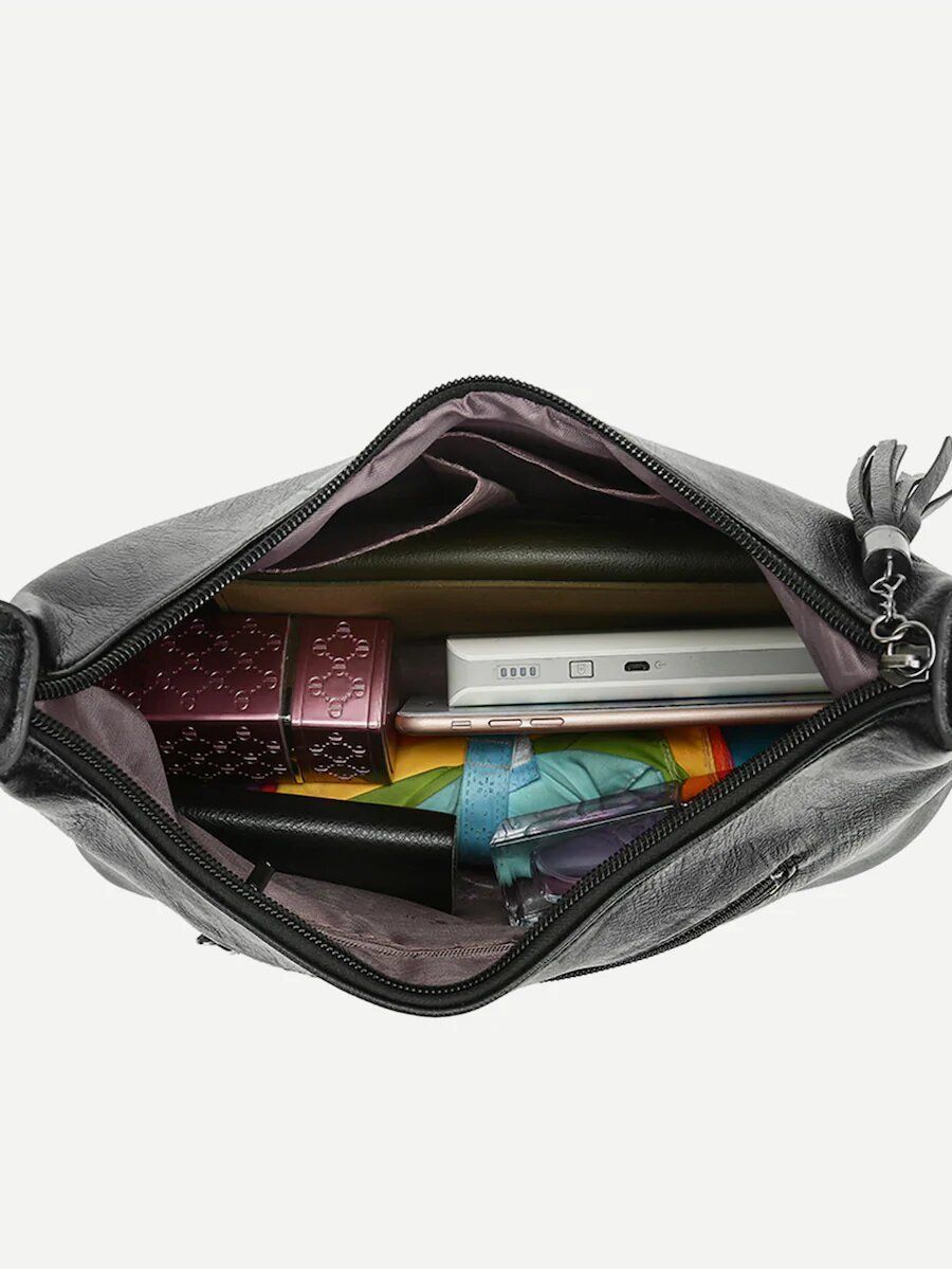 شنطه سوداء انيقة شنط وحقائب متوفر 1 لون