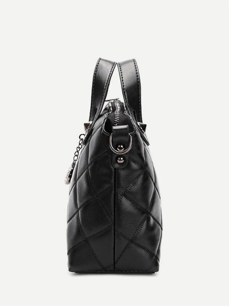 شنطة سكوريز حجم وسط شنط وحقائب شنط