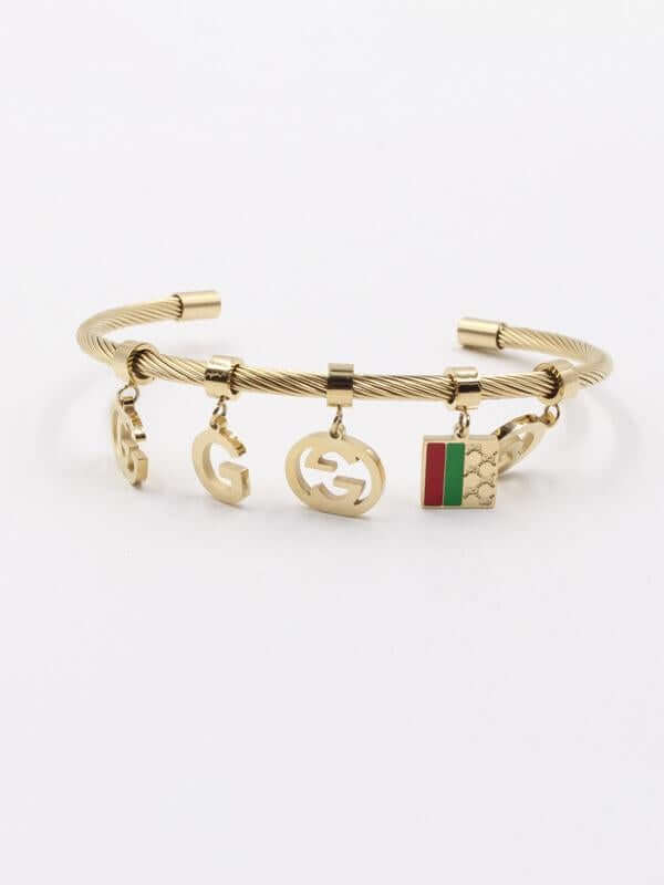 اسواره قوتشي اوبن ميتال اسواره gucci