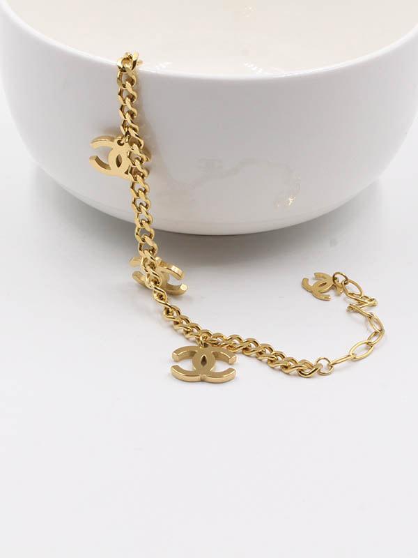 اسواره شانيل فايف بندنت اسواره chanel