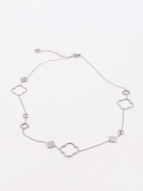 سلسال فان كليف تشوكر سلسال van cleef