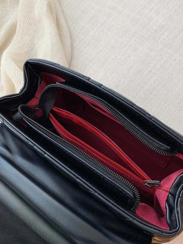 شنطة كتف بتفاصيل شنط وحقائب شنط