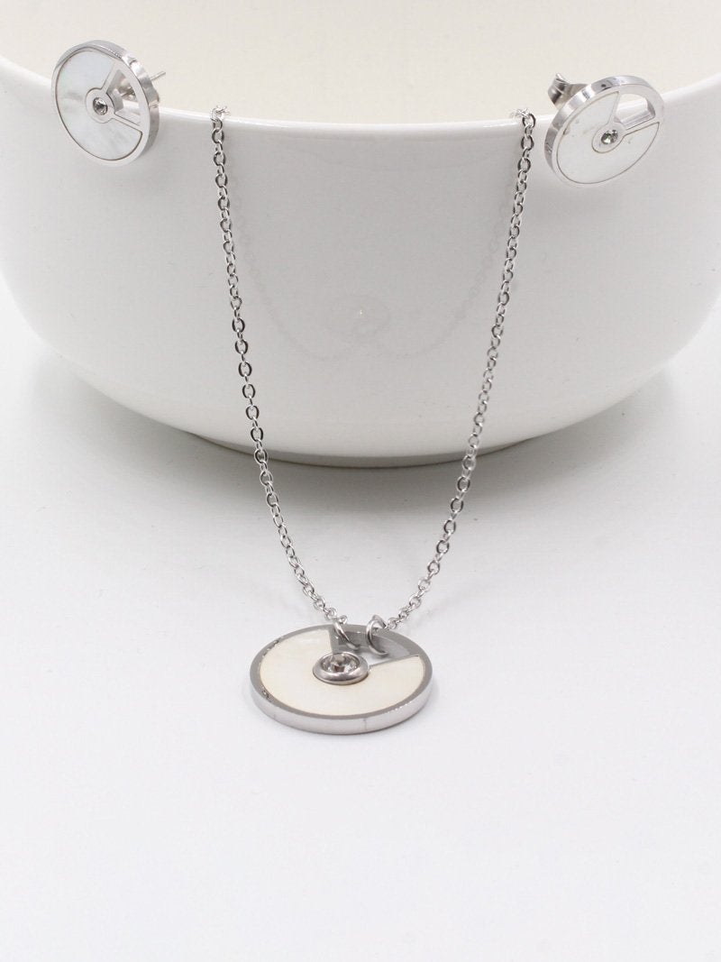 طقم كارتير مدور اطقم متوفر 2 لون