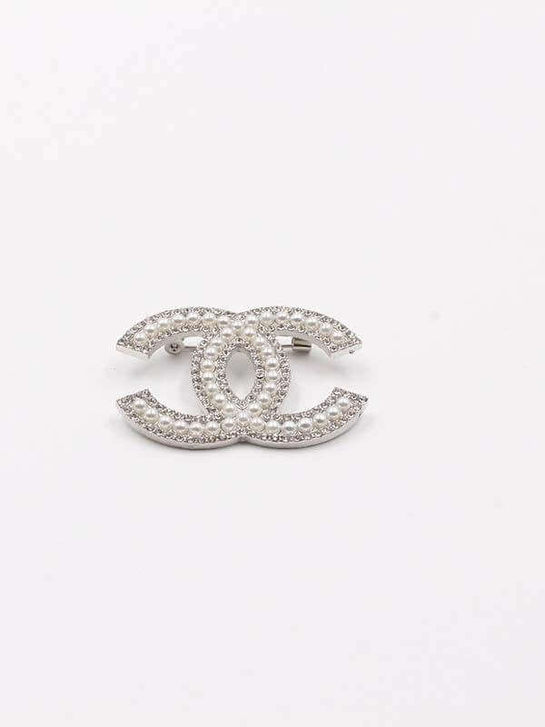 بروش ماركة شانيل بروش chanel