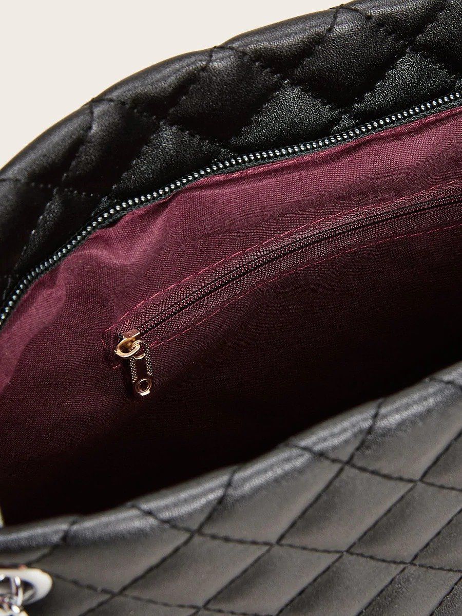 شنطه كلاسيك سوداء شنط وحقائب شنط