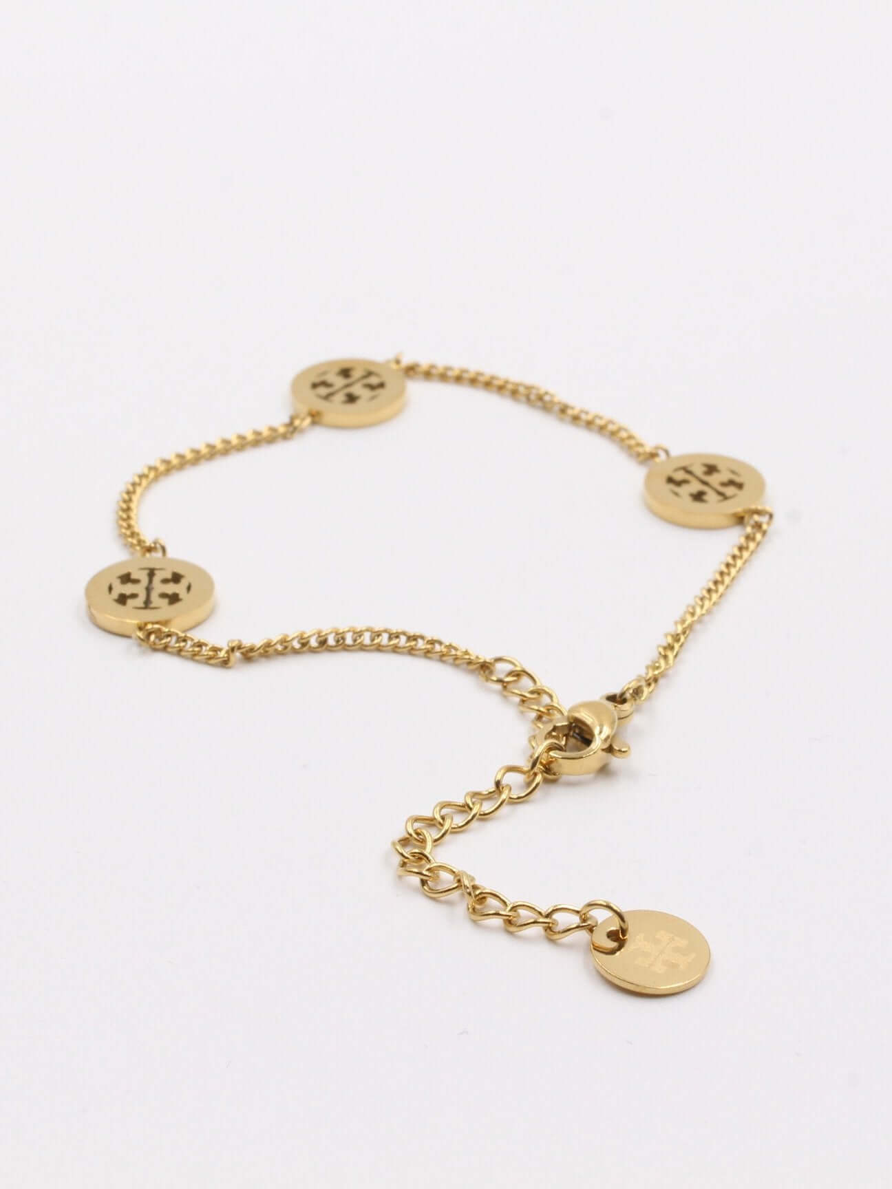 اسوارة توري بورش ملونة اسواره tory burch