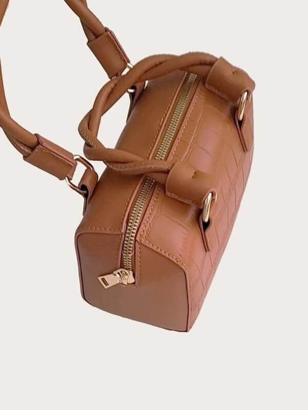 حقيبة كتف اوفال شنط وحقائب شنط