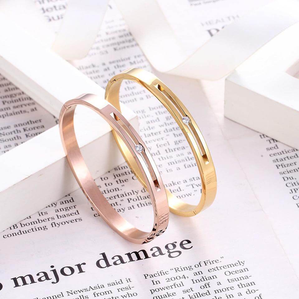 اسوارة ميسيكا messika