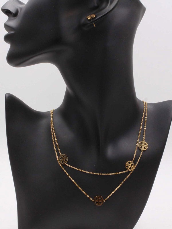 طقم توري بورش طويل اطقم tory burch