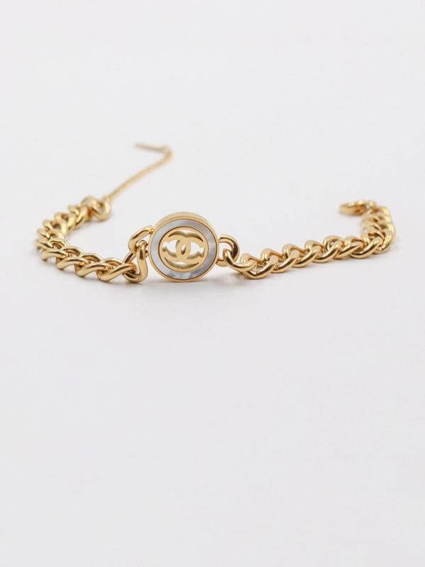 اسواره شانيل سيركل شيل اسواره chanel