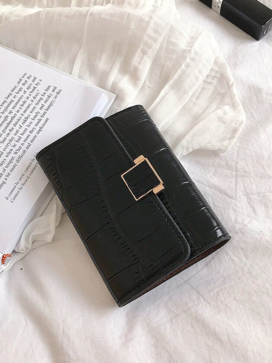 بوك نسائي انيق محافظ بوك