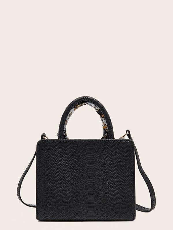 حقيبة كتف مطرزة شنط وحقائب شنط