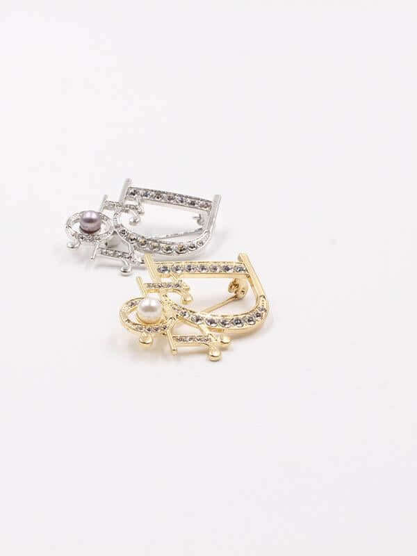 بروشات ديور بروش dior
