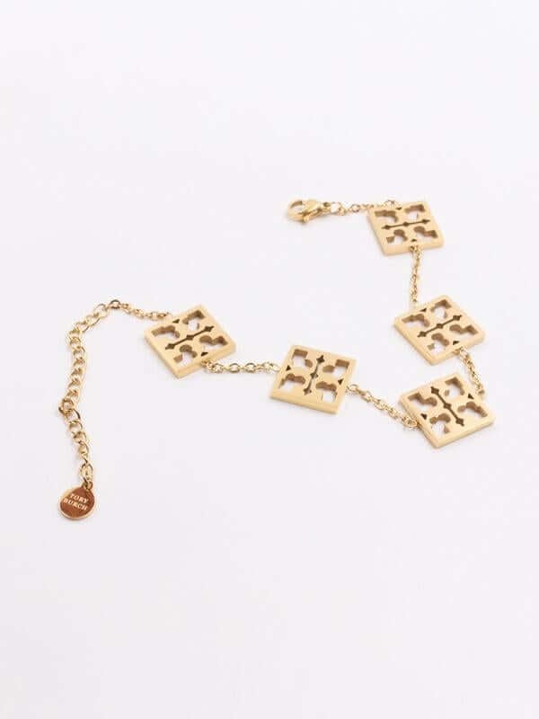 اسوارة توري بورش سكوير اسواره tory burch
