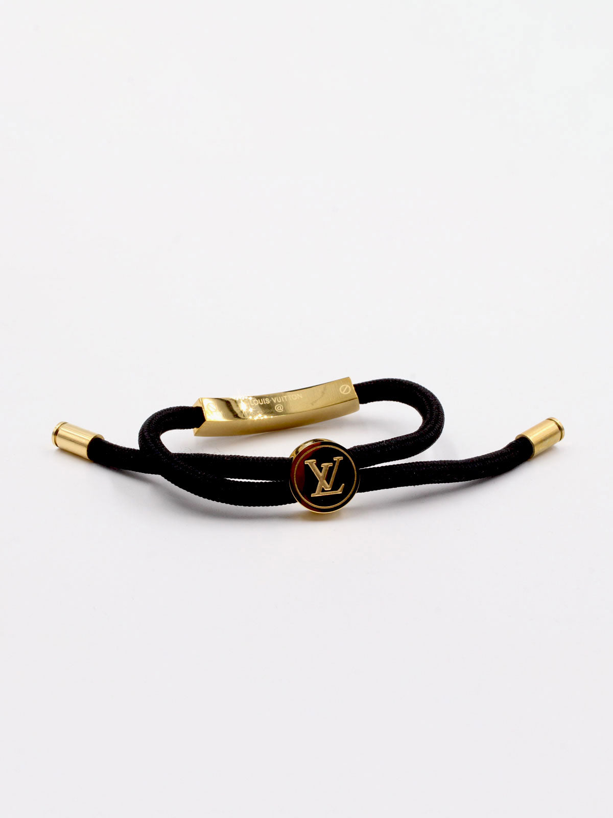 اساور لويس فيتون نسائي اسود اسواره louis vuitton