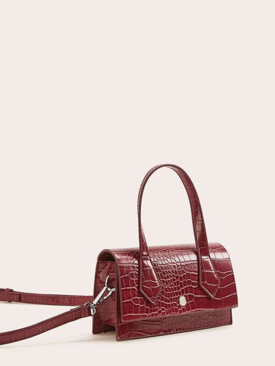 حقيبة كتف صغيره الحجم شنط وحقائب شنط