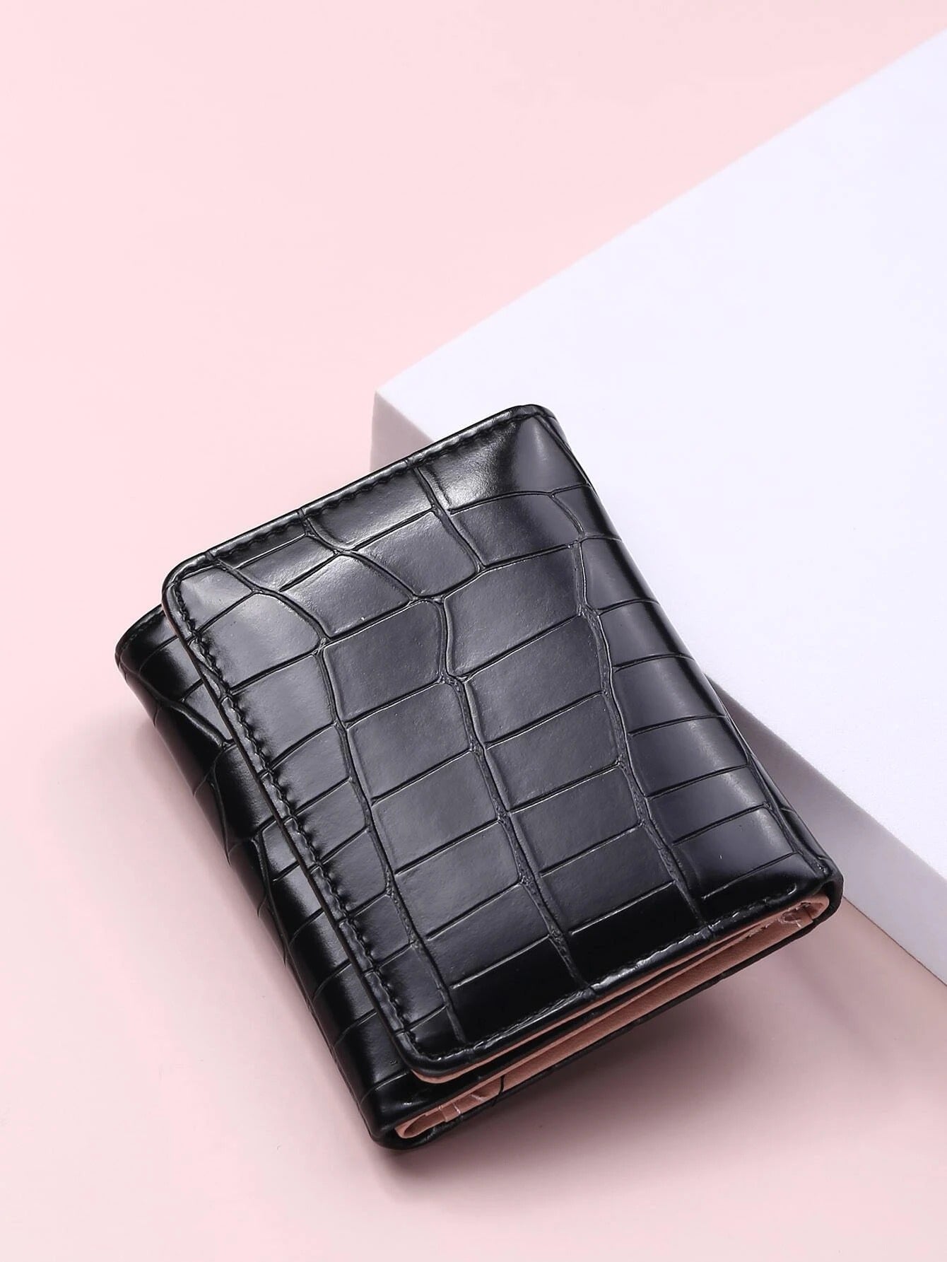 محفظة صغيرة نقش محافظ بوك