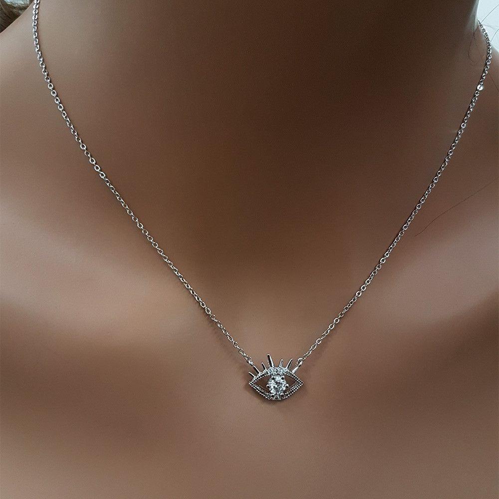 سلسال عين انيق سلسال متوفر 2 لون