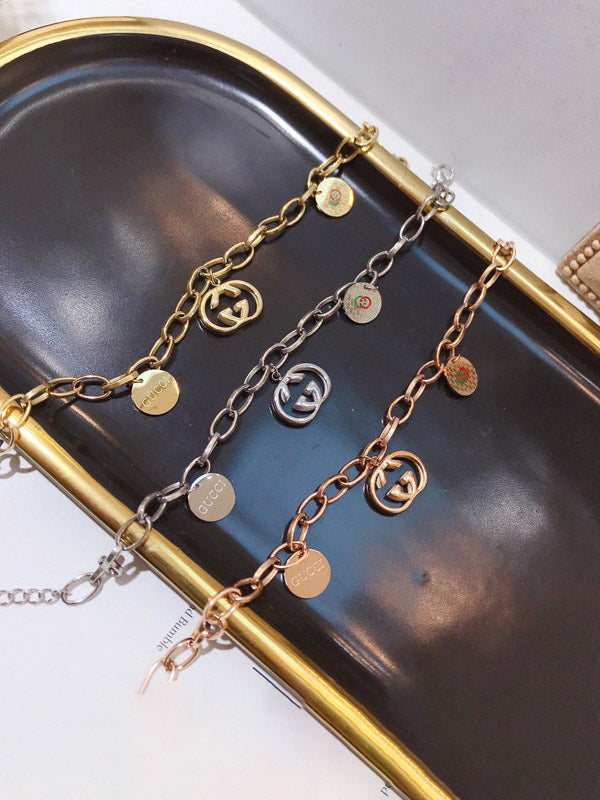 اسواره قوتشي بشعار قوتشي الذهبي اسواره gucci