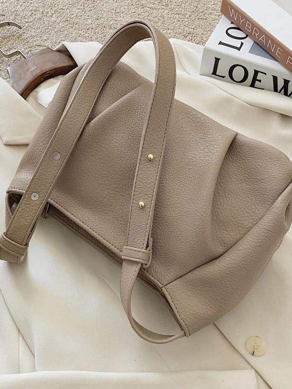 شنطة كتف بيج شنط وحقائب شنط