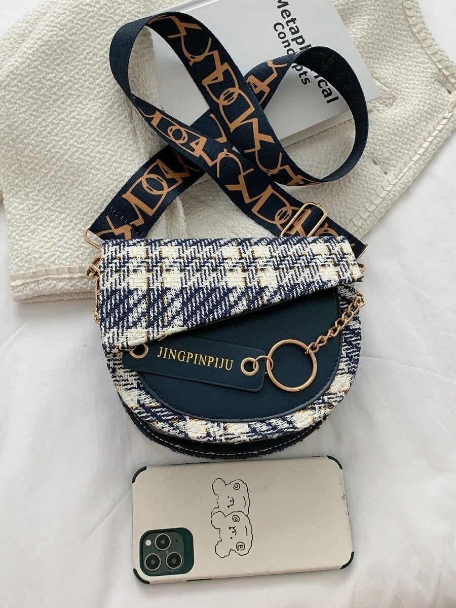 شنطة كروسبودي بناتيه شنط وحقائب شنط كحلي