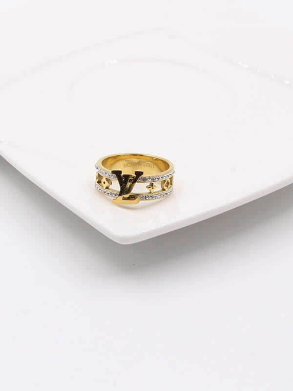 خواتم لويس فيتون خواتم louis vuitton