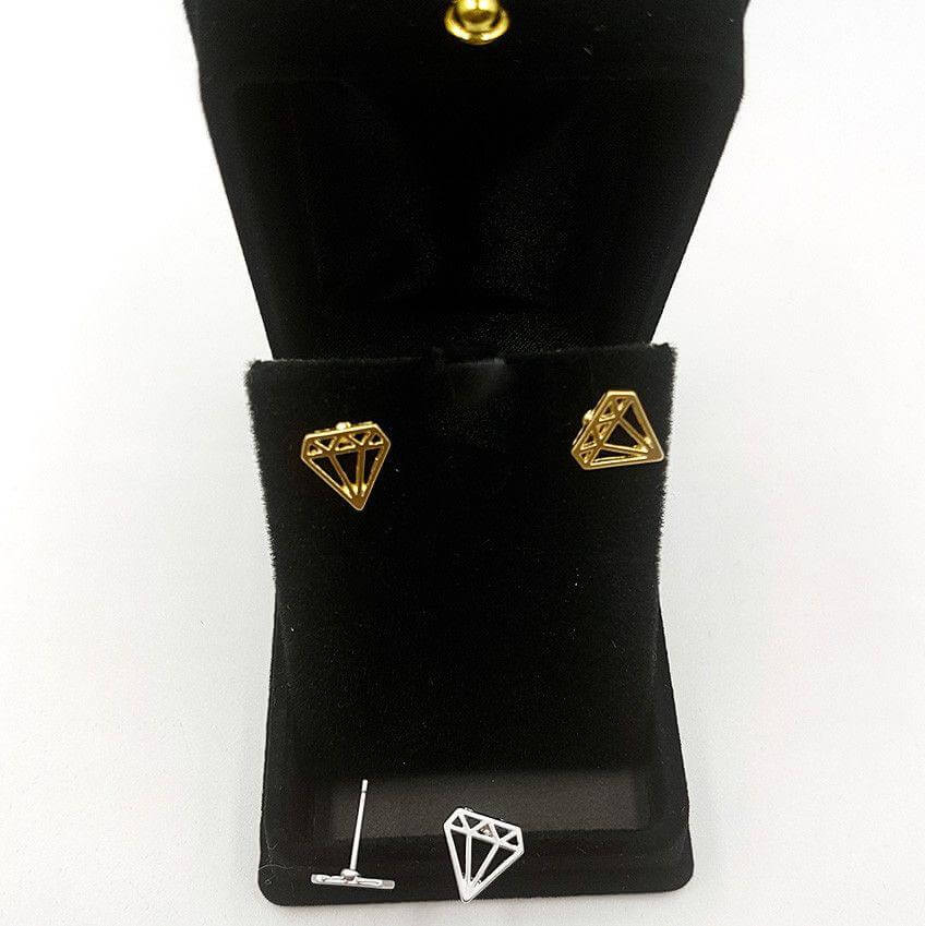 حلق جوهره حلق متوفر 4 لون