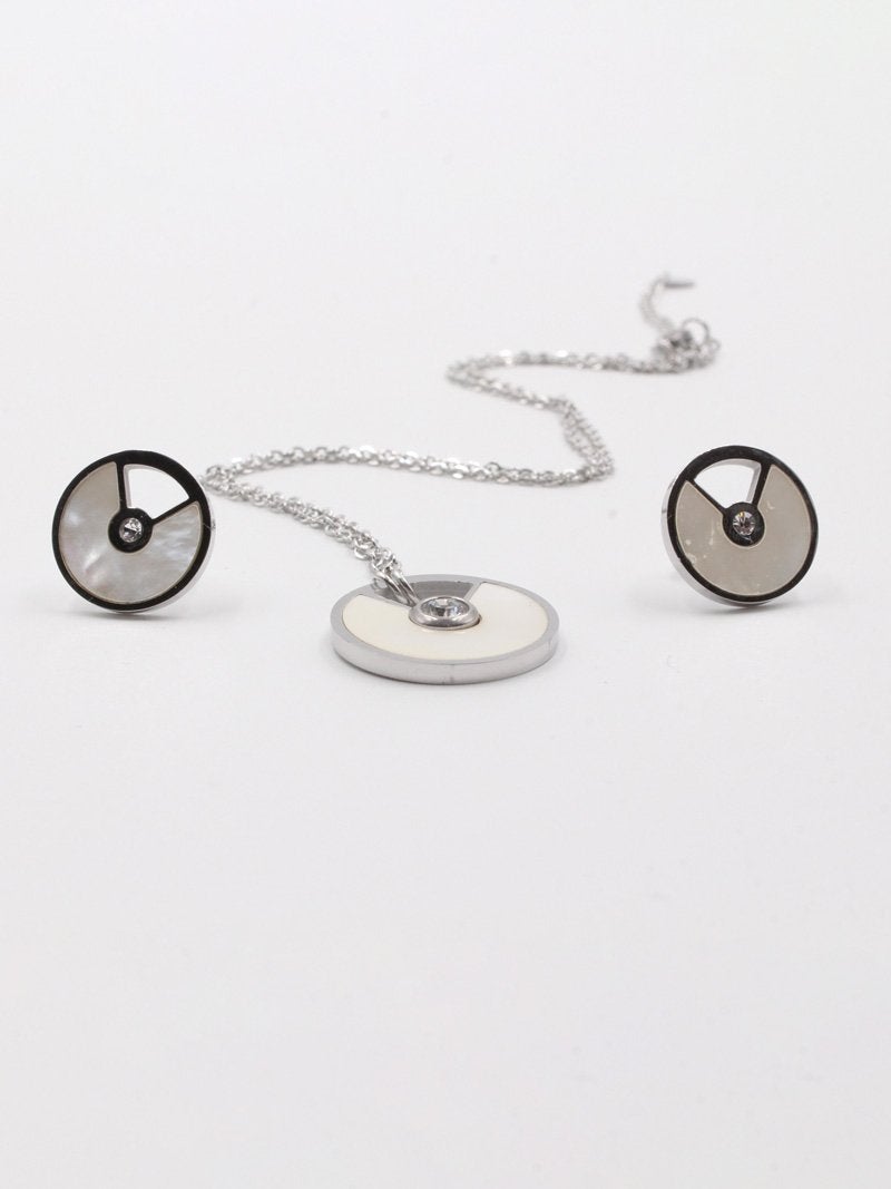 طقم كارتير مدور اطقم متوفر 2 لون