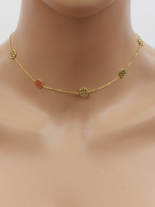 سلسال توري بوريش سمبل سلسال tory burch