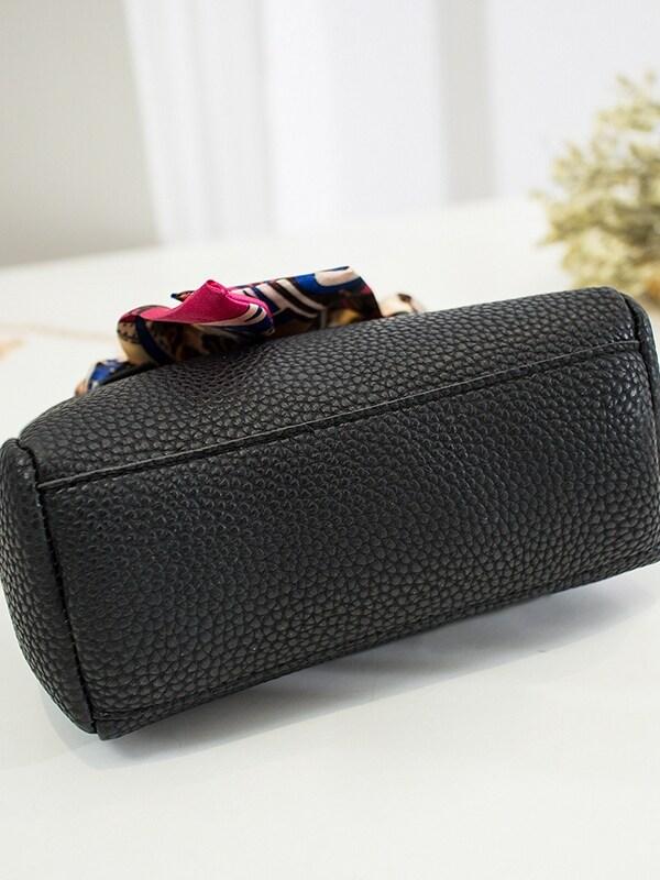 شنطه صغيرة الحجم اسود شنط وحقائب شنط