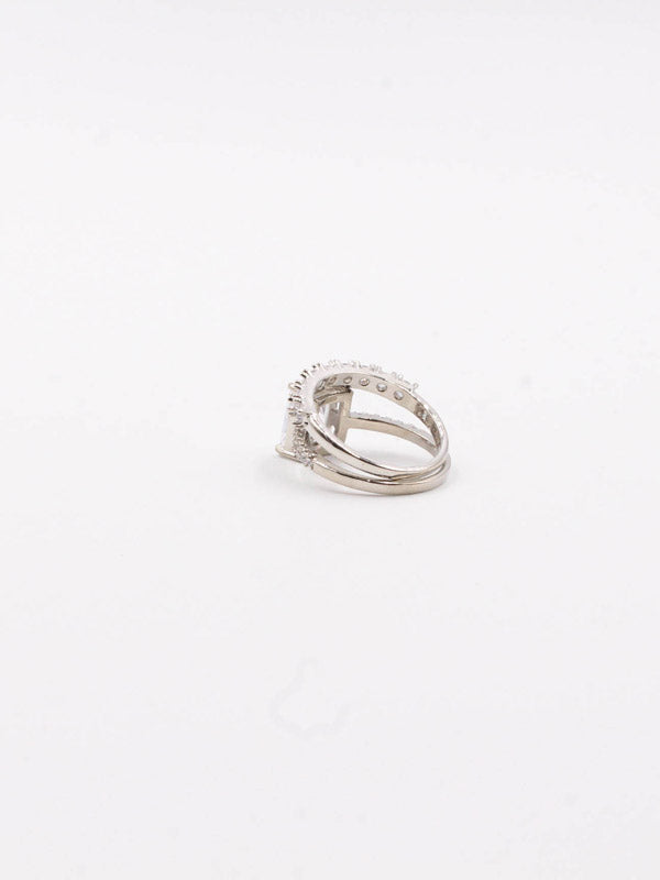 دبلة توينز خواتم متوفر 1 لون