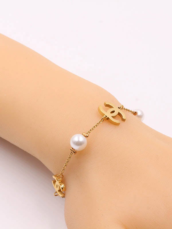 شانيل اساور اسواره chanel