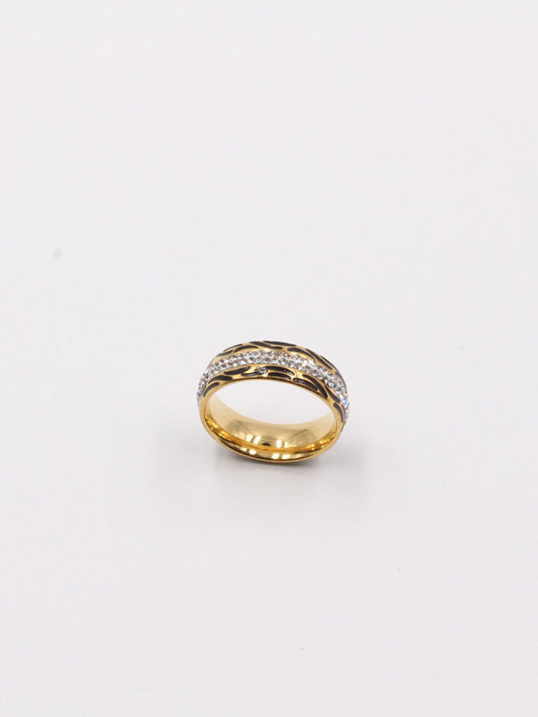 خاتم كارتير النمر خواتم CARTIER