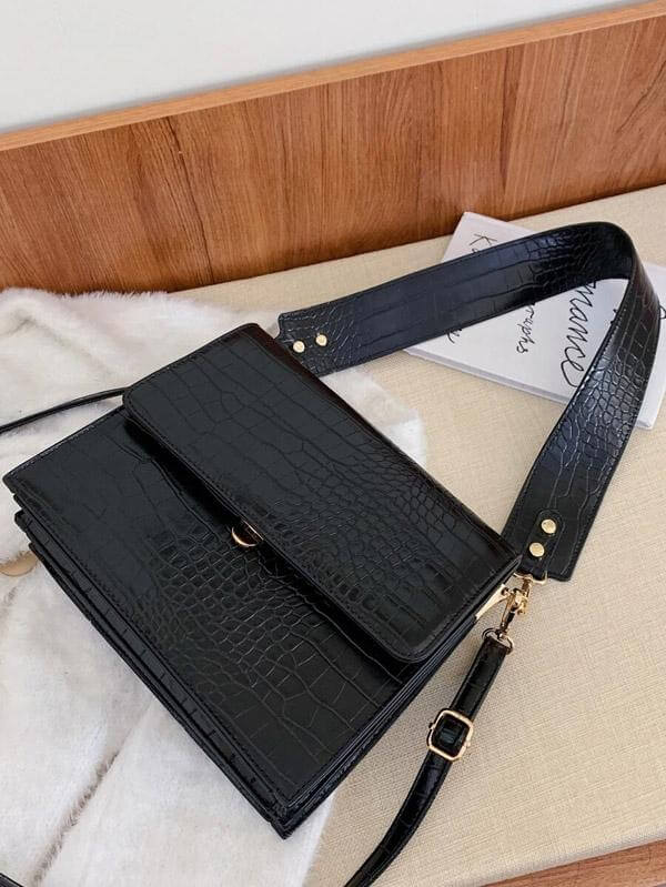 حقيبة كتف كبيره شنط وحقائب شنط