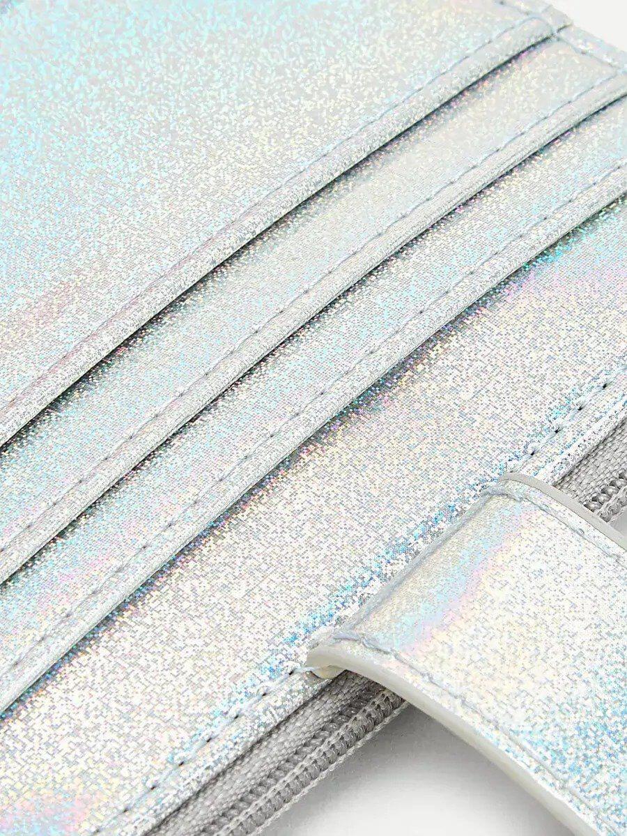 بوك فضي قليتر محافظ بوك