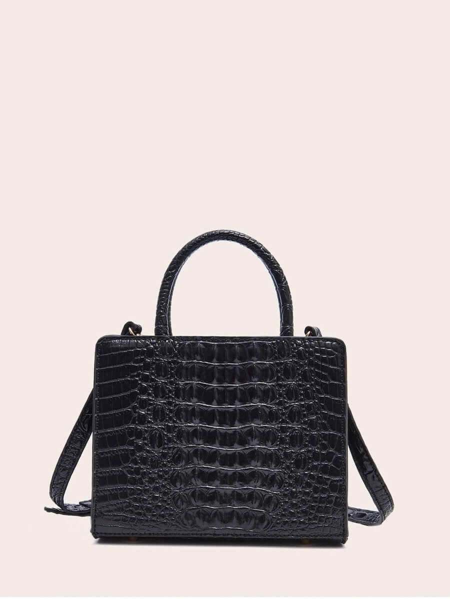 حقيبة ساتشل كرستالات شنط وحقائب شنط