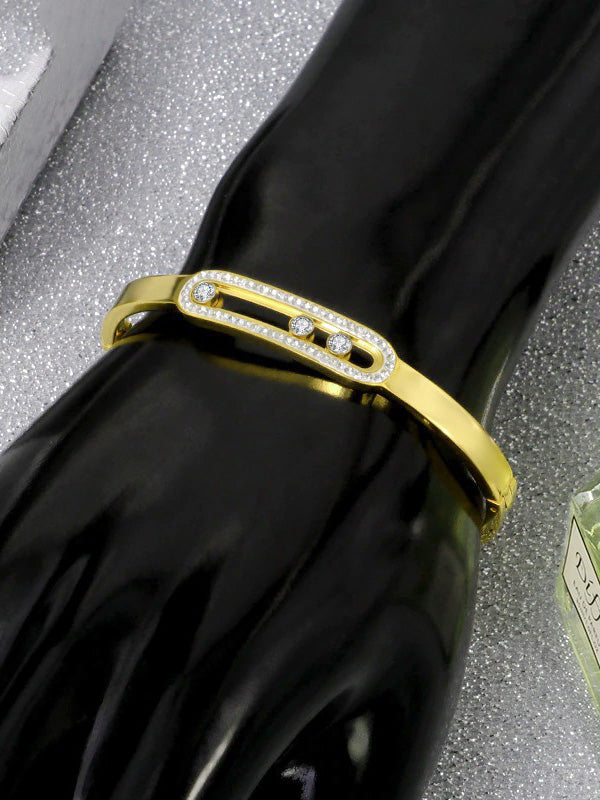 اسواره ميسيكا بانقل كرستال messika